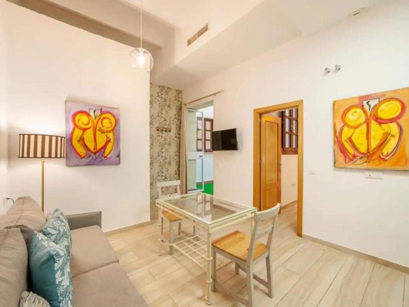 Apartment Monkeys Castilla Triana
