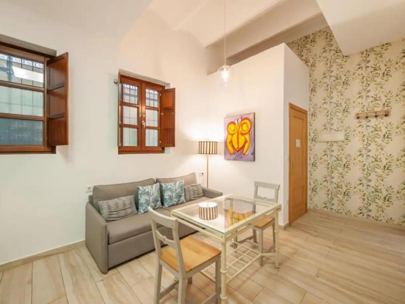 Apartment Monkeys Castilla Triana *