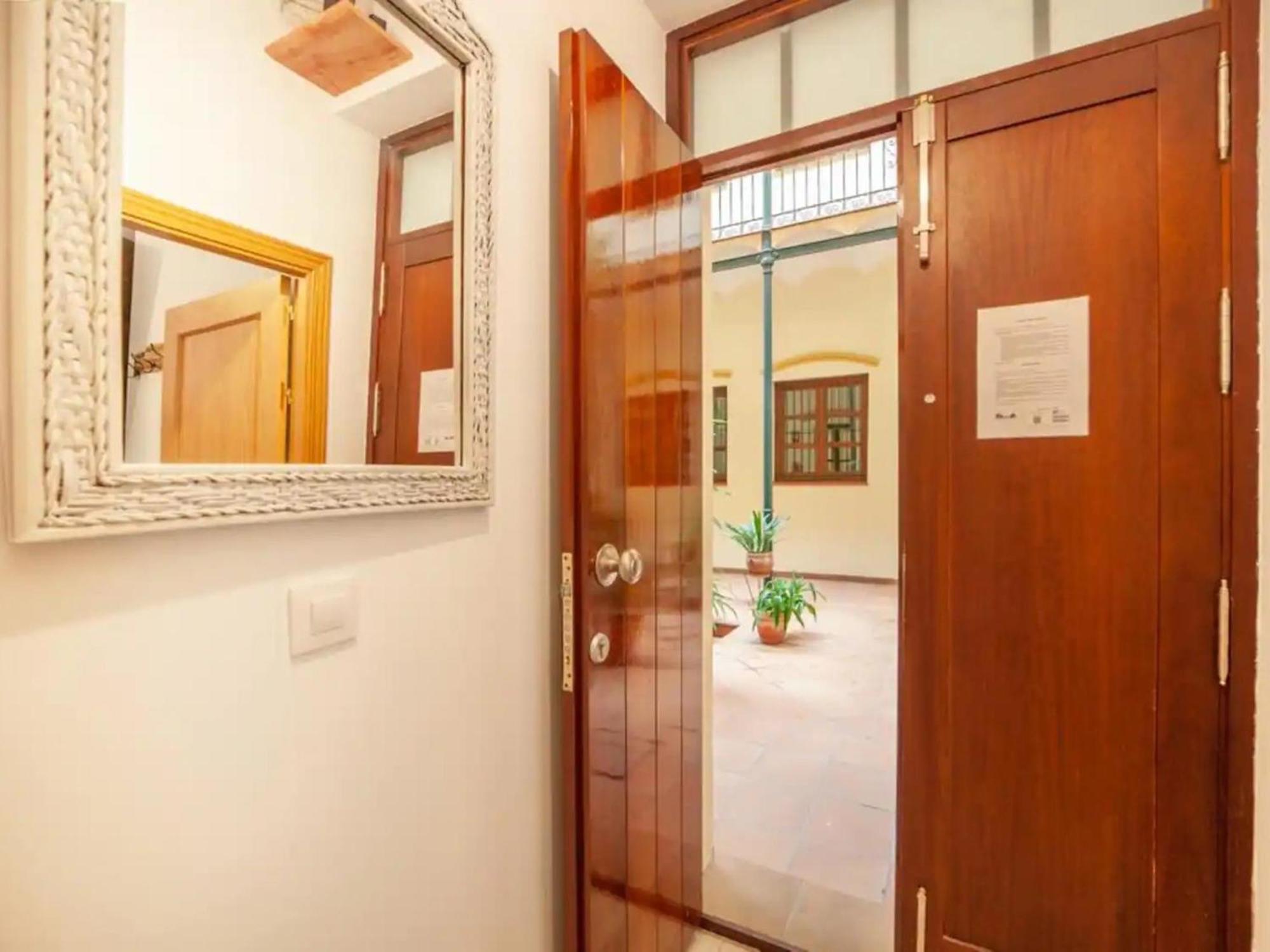 Apartment Monkeys Castilla Triana *