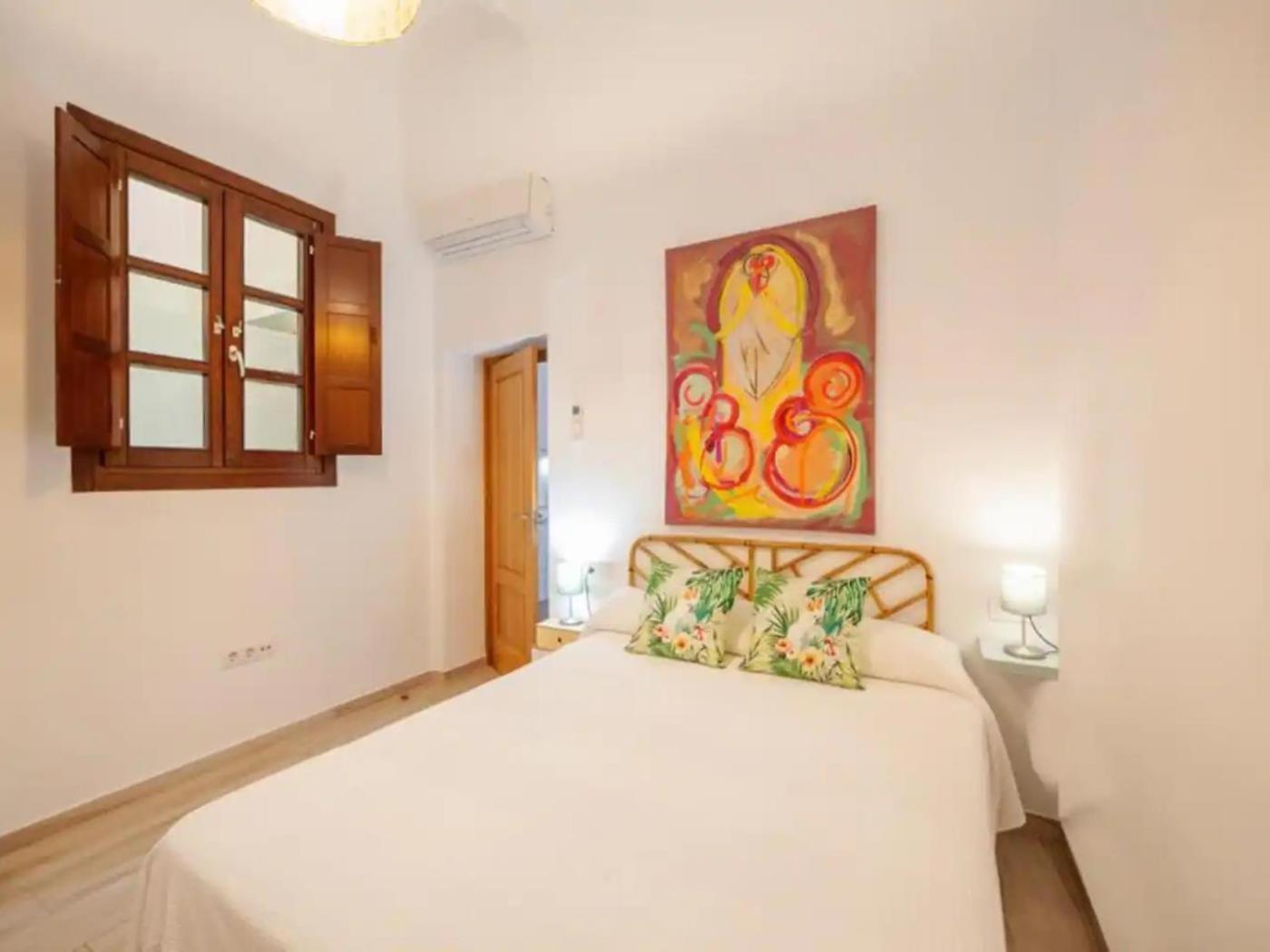 Apartment Monkeys Castilla Triana *